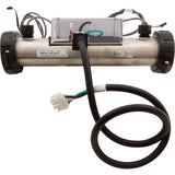 Balboa Water Group G7414 Heater FloThru BWG VS100, 4.0kW, 230v