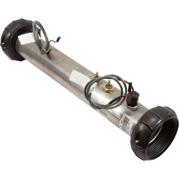 Balboa Water Group G7415 Heater FloThru BWG M7 4.0kW 230v w/o Mounting Studs
