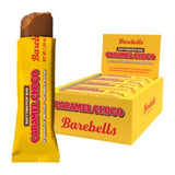 Caramel Choco Protein Bar (12 Count)