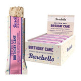 Birthday Cake Protein Bar (12 Bars)