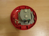 SpectrAlert Advance  - Sytem Sensor SPCRV Ceiling Speaker - High Volume - Red
