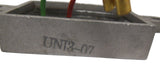Electrical Connector UNI3-07 New! Free Shipping! UNI307 UN1307