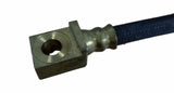 Ford OEM E7SZ-2282-B Brake Hydraulic Hose, Rear Center BH119580 H38611 E7SZ2282B