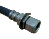 Ford OEM E7SZ-2282-B Brake Hydraulic Hose, Rear Center BH119580 H38611 E7SZ2282B