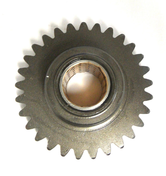 GM Transmission Gear Reverse Idler Part Number: 97160667 GM Vehicles 5-Speed