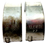 Michigan 77 CB1351 P-.25MM Engine Connecting Rod Bearing CB1351P.25MM Clevite