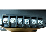 Eaton Industrial Control Transformer C2000K2A KVA 2.0 HZ 50/60 Type MTK 180 Deg. - view 3