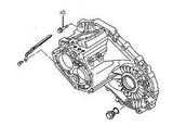 GM Transmission Case Bolt  94250103 1983-1999 Chevrolet Cavalier Buick Pontiac