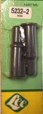 Lee 5232-2 Disc Brake Hardware Repair Kit