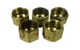 Big A Service Line 3-16160 Hydraulic Fitting Screws 316160  3/8 QTY 5 New