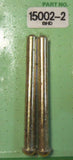 Lee Brake Hardware 15002-2 Disc Brake Caliper Bolts
