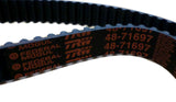 TRW 48-71697 Timing Belt 4871697 fits Toyota Corolla 1.3