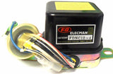F.D Elecman FDNC12-4 Voltage Regulator - view 2