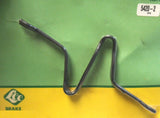 Lee Brake Hardware 5420-2 Disc Brake Anti Rattle Clip