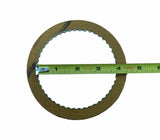 Friction Clutch Plate for Ford C3 & AL4D Engine 1974-1989 FP-5702 D4ZZ-7B164B