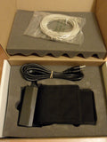 L-1 identity Solutions Handheld Eye Scanner Iris Recognition PIER 2.4 SH0101-13B