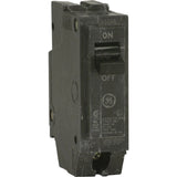 General Electric THQL1115 15-Amp 1 Single Pole Circuit Breaker 120 Volt THQL Series
