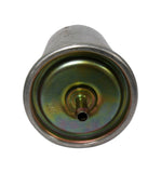 Fuel Filter 3 1/4" Diameter 6" Long