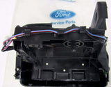 Ford OEM F09B-1104614-AA A/C Heat Interior Bezel Hard to find Vintage Part! NOS - view 3