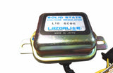 Lazorlite L18-5086 Solid State Voltage Regulator L185086 185086 Made in Japan - view 2