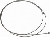 Wagner F108104 Parking Brake Cable