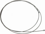 Wagner F108104 Parking Brake Cable