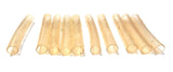 Carquest SST93 Open Terminal Connectors Hollow Set of 10 Pieces