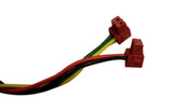Jandy 6116 AquaLink RS Light Dimming Relay Module Older Style Board