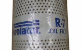 Heavy Duty Purolator R-7 R7 Oil Filter - view 2