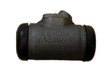 Bendix 33701 Drum Brake Wheel Cylinder 1 3/16" New!