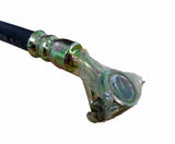 Ford OEM F6XZ-2078-AA Brake Hydraulic Hose F6XZ2078AA, 77985, BH130326, H380103
