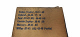 Genuine AC Delco 850902 RC-11 Radiator Cap Rare in the Original Box