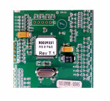 Jandy Zodiac RS8 P&S with CPU Power Center Board R0468501 REV T.1 - NEW