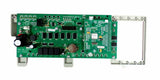 Jandy Zodiac RS8 P&S with CPU Power Center Board R0468501 REV T.1 - NEW