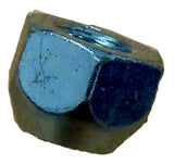 Wheel Nut for GM & Chrrysler 1961-1997 7/16-20 3/4" Head 9/16" Depth 611814