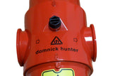 Domnick Hunter Compressed Air Coalescing Oil Vapor Filter AC-025DNFI New!