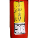 Domnick Hunter Compressed Air Coalescing Oil Vapor Filter AC-025DNFI New!