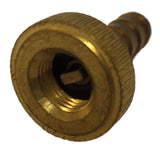 Schrader 8385A Bellow Connector Air  Hose 1/4" For 7/32" Tube Free Shipping!!!