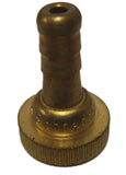 Schrader 8385A Bellow Connector Air  Hose 1/4" For 7/32" Tube Free Shipping!!!