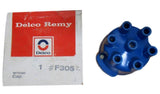 NOS Delco Remy F305Z 1972481 Distributor Cap