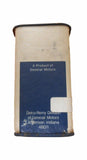 NOS Delco Remy 1972260 F752  Brush Set 1961-1978 Mercury  Ford - Factory Sealed