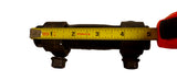 Big A Steering Tie Rod End Adjusting Sleeve  Brand New