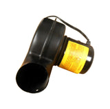 Everco M8829 Blower Motor Assembly - view 2