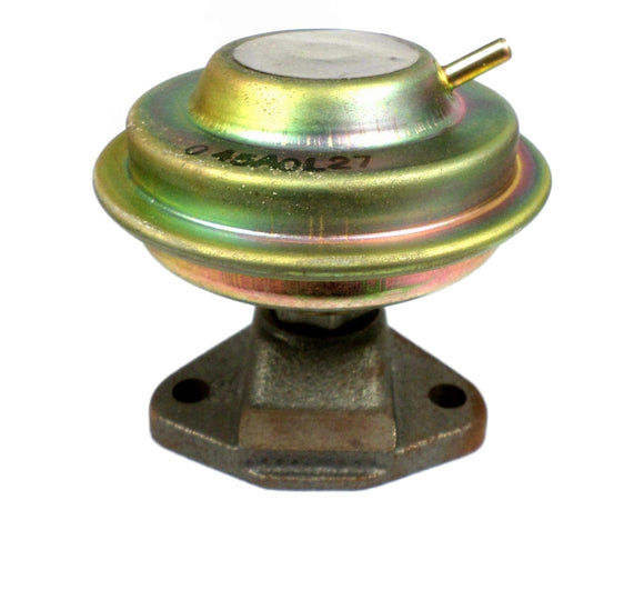 BWD EGR932 EGR Valve w/ Gasket & Washers Borg Warner