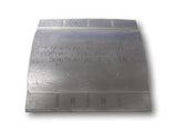 Burndy YHR-750 Hycrimp Aluminum/Copper Tap Connector