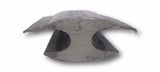 Burndy YHR-750 Hycrimp Aluminum/Copper Tap Connector
