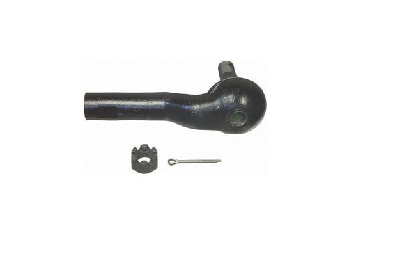 Big A ES2262R Steering Tie Rod End Fits 1986-1997 Ford
