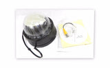 Costar CDC3649FB Flex Dome 4-9mm Security Camera NTSC - IRIS DAY/NIGHT