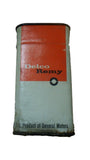 NOS Delco Remy F752 1972260 Brush Set Ford Mercury- 1961-1978 Factory Sealed