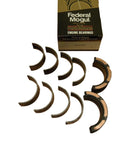 Main Bearings 7073M1 MS590P 128M 4125M MBS534B 1125P 360-7125 Ford 1968-1976 - view 3
